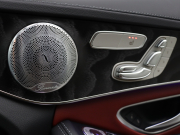 AMG Cクラス C43 4MATIC ｴｸｽｸﾙｰｼﾌﾞ&ﾚｰﾀﾞｰSP　後期 赤革 純正ﾅﾋﾞTV ﾌﾞﾙﾒｽﾀｰS HUD Bｶﾒﾗ 自動ﾄﾗﾝｸ&ﾌｯﾄﾄﾗﾝｸｵｰﾌﾟﾅｰ LEDﾍｯﾄﾞﾗｲﾄ AMGｴｱﾛ&19AW AMGｴｸﾞｿﾞｰｽﾄ　2年保証