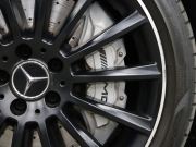 AMG Cクラス C43 4MATIC ｴｸｽｸﾙｰｼﾌﾞ&ﾚｰﾀﾞｰSP　後期 赤革 純正ﾅﾋﾞTV ﾌﾞﾙﾒｽﾀｰS HUD Bｶﾒﾗ 自動ﾄﾗﾝｸ&ﾌｯﾄﾄﾗﾝｸｵｰﾌﾟﾅｰ LEDﾍｯﾄﾞﾗｲﾄ AMGｴｱﾛ&19AW AMGｴｸﾞｿﾞｰｽﾄ　2年保証