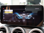 AMG Cクラス C43 4MATIC ｴｸｽｸﾙｰｼﾌﾞ&ﾚｰﾀﾞｰSP　後期 赤革 純正ﾅﾋﾞTV ﾌﾞﾙﾒｽﾀｰS HUD Bｶﾒﾗ 自動ﾄﾗﾝｸ&ﾌｯﾄﾄﾗﾝｸｵｰﾌﾟﾅｰ LEDﾍｯﾄﾞﾗｲﾄ AMGｴｱﾛ&19AW AMGｴｸﾞｿﾞｰｽﾄ　2年保証