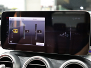 AMG Cクラス C43 4MATIC ｴｸｽｸﾙｰｼﾌﾞ&ﾚｰﾀﾞｰSP　後期 赤革 純正ﾅﾋﾞTV ﾌﾞﾙﾒｽﾀｰS HUD Bｶﾒﾗ 自動ﾄﾗﾝｸ&ﾌｯﾄﾄﾗﾝｸｵｰﾌﾟﾅｰ LEDﾍｯﾄﾞﾗｲﾄ AMGｴｱﾛ&19AW AMGｴｸﾞｿﾞｰｽﾄ　2年保証