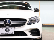 AMG Cクラス C43 4MATIC ｴｸｽｸﾙｰｼﾌﾞ&ﾚｰﾀﾞｰSP　後期 赤革 純正ﾅﾋﾞTV ﾌﾞﾙﾒｽﾀｰS HUD Bｶﾒﾗ 自動ﾄﾗﾝｸ&ﾌｯﾄﾄﾗﾝｸｵｰﾌﾟﾅｰ LEDﾍｯﾄﾞﾗｲﾄ AMGｴｱﾛ&19AW AMGｴｸﾞｿﾞｰｽﾄ　2年保証