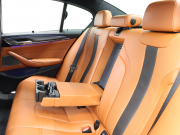 BMW Mシリーズ M5　ｲﾝﾃﾘｼﾞｪﾝﾄｾｰﾌﾃｨ 茶/黒革 ﾍﾞﾝﾁﾚｰﾀｰ ｶｰﾎﾞﾝﾙｰﾌ Idriveﾅﾋﾞ TV 360ｶﾒﾗ harman/kardon ﾜｲﾔﾚｽﾁｬｰｼﾞﾝｸﾞ HUD Mｽﾎﾟｰﾂｽﾃｱﾘﾝｸﾞ Mｴｷｿﾞｰｽﾄｼｽﾃﾑ Mﾏﾙﾁﾌｧﾝｸｼｮﾝｼｰﾄ Mｴｱﾛ&20ｲﾝﾁﾀﾞﾌﾞﾙｽﾎﾟｰｸAW(ｽﾀｲﾘﾝｸﾞ706M)　2年保証