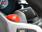 BMW Mシリーズ M5　ｲﾝﾃﾘｼﾞｪﾝﾄｾｰﾌﾃｨ 茶/黒革 ﾍﾞﾝﾁﾚｰﾀｰ ｶｰﾎﾞﾝﾙｰﾌ Idriveﾅﾋﾞ TV 360ｶﾒﾗ harman/kardon ﾜｲﾔﾚｽﾁｬｰｼﾞﾝｸﾞ HUD Mｽﾎﾟｰﾂｽﾃｱﾘﾝｸﾞ Mｴｷｿﾞｰｽﾄｼｽﾃﾑ Mﾏﾙﾁﾌｧﾝｸｼｮﾝｼｰﾄ Mｴｱﾛ&20ｲﾝﾁﾀﾞﾌﾞﾙｽﾎﾟｰｸAW(ｽﾀｲﾘﾝｸﾞ706M)　2年保証