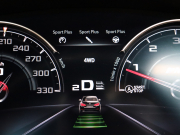 BMW Mシリーズ M5　ｲﾝﾃﾘｼﾞｪﾝﾄｾｰﾌﾃｨ 茶/黒革 ﾍﾞﾝﾁﾚｰﾀｰ ｶｰﾎﾞﾝﾙｰﾌ Idriveﾅﾋﾞ TV 360ｶﾒﾗ harman/kardon ﾜｲﾔﾚｽﾁｬｰｼﾞﾝｸﾞ HUD Mｽﾎﾟｰﾂｽﾃｱﾘﾝｸﾞ Mｴｷｿﾞｰｽﾄｼｽﾃﾑ Mﾏﾙﾁﾌｧﾝｸｼｮﾝｼｰﾄ Mｴｱﾛ&20ｲﾝﾁﾀﾞﾌﾞﾙｽﾎﾟｰｸAW(ｽﾀｲﾘﾝｸﾞ706M)　2年保証