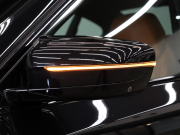 BMW Mシリーズ M5　ｲﾝﾃﾘｼﾞｪﾝﾄｾｰﾌﾃｨ 茶/黒革 ﾍﾞﾝﾁﾚｰﾀｰ ｶｰﾎﾞﾝﾙｰﾌ Idriveﾅﾋﾞ TV 360ｶﾒﾗ harman/kardon ﾜｲﾔﾚｽﾁｬｰｼﾞﾝｸﾞ HUD Mｽﾎﾟｰﾂｽﾃｱﾘﾝｸﾞ Mｴｷｿﾞｰｽﾄｼｽﾃﾑ Mﾏﾙﾁﾌｧﾝｸｼｮﾝｼｰﾄ Mｴｱﾛ&20ｲﾝﾁﾀﾞﾌﾞﾙｽﾎﾟｰｸAW(ｽﾀｲﾘﾝｸﾞ706M)　2年保証