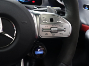 AMG Aクラス A45S 4MATIC+ AMGｱﾄﾞﾊﾞﾝｽﾄﾞ&ﾊﾟﾌｫｰﾏﾝｽPKG　AMGﾊﾟﾌｫｰﾏﾝｽｼｰﾄ黒/赤 ﾋｰﾀｰ ﾍﾞﾝﾁﾚｰﾀｰ ﾊﾟﾉﾗﾏSR ﾅﾋﾞTV HUD 360ｶﾒﾗ ｱﾀﾞﾌﾟﾃｨﾌﾞLEDﾗｲﾄ AMGﾊﾟﾌｫｰﾏﾝｽｴｸﾞｿﾞｰｽﾄ AMGｴｱﾛ＆19AW ACC BSM LCW　2年保証