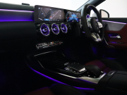 AMG Aクラス A45S 4MATIC+ AMGｱﾄﾞﾊﾞﾝｽﾄﾞ&ﾊﾟﾌｫｰﾏﾝｽPKG　AMGﾊﾟﾌｫｰﾏﾝｽｼｰﾄ黒/赤 ﾋｰﾀｰ ﾍﾞﾝﾁﾚｰﾀｰ ﾊﾟﾉﾗﾏSR ﾅﾋﾞTV HUD 360ｶﾒﾗ ｱﾀﾞﾌﾟﾃｨﾌﾞLEDﾗｲﾄ AMGﾊﾟﾌｫｰﾏﾝｽｴｸﾞｿﾞｰｽﾄ AMGｴｱﾛ＆19AW ACC BSM LCW　2年保証