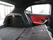 AMG Aクラス A45S 4MATIC+ AMGｱﾄﾞﾊﾞﾝｽﾄﾞ&ﾊﾟﾌｫｰﾏﾝｽPKG　AMGﾊﾟﾌｫｰﾏﾝｽｼｰﾄ黒/赤 ﾋｰﾀｰ ﾍﾞﾝﾁﾚｰﾀｰ ﾊﾟﾉﾗﾏSR ﾅﾋﾞTV HUD 360ｶﾒﾗ ｱﾀﾞﾌﾟﾃｨﾌﾞLEDﾗｲﾄ AMGﾊﾟﾌｫｰﾏﾝｽｴｸﾞｿﾞｰｽﾄ AMGｴｱﾛ＆19AW ACC BSM LCW　2年保証