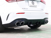 AMG Aクラス A45S 4MATIC+ AMGｱﾄﾞﾊﾞﾝｽﾄﾞ&ﾊﾟﾌｫｰﾏﾝｽPKG　AMGﾊﾟﾌｫｰﾏﾝｽｼｰﾄ黒/赤 ﾋｰﾀｰ ﾍﾞﾝﾁﾚｰﾀｰ ﾊﾟﾉﾗﾏSR ﾅﾋﾞTV HUD 360ｶﾒﾗ ｱﾀﾞﾌﾟﾃｨﾌﾞLEDﾗｲﾄ AMGﾊﾟﾌｫｰﾏﾝｽｴｸﾞｿﾞｰｽﾄ AMGｴｱﾛ＆19AW ACC BSM LCW　2年保証