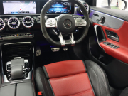 AMG Aクラス A45S 4MATIC+ AMGｱﾄﾞﾊﾞﾝｽﾄﾞ&ﾊﾟﾌｫｰﾏﾝｽPKG　AMGﾊﾟﾌｫｰﾏﾝｽｼｰﾄ黒/赤 ﾋｰﾀｰ ﾍﾞﾝﾁﾚｰﾀｰ ﾊﾟﾉﾗﾏSR ﾅﾋﾞTV HUD 360ｶﾒﾗ ｱﾀﾞﾌﾟﾃｨﾌﾞLEDﾗｲﾄ AMGﾊﾟﾌｫｰﾏﾝｽｴｸﾞｿﾞｰｽﾄ AMGｴｱﾛ＆19AW ACC BSM LCW　2年保証