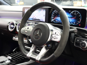 AMG Aクラス A45S 4MATIC+ AMGｱﾄﾞﾊﾞﾝｽﾄﾞ&ﾊﾟﾌｫｰﾏﾝｽPKG　AMGﾊﾟﾌｫｰﾏﾝｽｼｰﾄ黒/赤 ﾋｰﾀｰ ﾍﾞﾝﾁﾚｰﾀｰ ﾊﾟﾉﾗﾏSR ﾅﾋﾞTV HUD 360ｶﾒﾗ ｱﾀﾞﾌﾟﾃｨﾌﾞLEDﾗｲﾄ AMGﾊﾟﾌｫｰﾏﾝｽｴｸﾞｿﾞｰｽﾄ AMGｴｱﾛ＆19AW ACC BSM LCW　2年保証