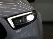 AMG Aクラス A45S 4MATIC+ AMGｱﾄﾞﾊﾞﾝｽﾄﾞ&ﾊﾟﾌｫｰﾏﾝｽPKG　AMGﾊﾟﾌｫｰﾏﾝｽｼｰﾄ黒/赤 ﾋｰﾀｰ ﾍﾞﾝﾁﾚｰﾀｰ ﾊﾟﾉﾗﾏSR ﾅﾋﾞTV HUD 360ｶﾒﾗ ｱﾀﾞﾌﾟﾃｨﾌﾞLEDﾗｲﾄ AMGﾊﾟﾌｫｰﾏﾝｽｴｸﾞｿﾞｰｽﾄ AMGｴｱﾛ＆19AW ACC BSM LCW　2年保証