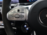 AMG Aクラス A45S 4MATIC+ AMGｱﾄﾞﾊﾞﾝｽﾄﾞ&ﾊﾟﾌｫｰﾏﾝｽPKG　AMGﾊﾟﾌｫｰﾏﾝｽｼｰﾄ黒/赤 ﾋｰﾀｰ ﾍﾞﾝﾁﾚｰﾀｰ ﾊﾟﾉﾗﾏSR ﾅﾋﾞTV HUD 360ｶﾒﾗ ｱﾀﾞﾌﾟﾃｨﾌﾞLEDﾗｲﾄ AMGﾊﾟﾌｫｰﾏﾝｽｴｸﾞｿﾞｰｽﾄ AMGｴｱﾛ＆19AW ACC BSM LCW　2年保証