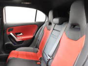 AMG Aクラス A45S 4MATIC+ AMGｱﾄﾞﾊﾞﾝｽﾄﾞ&ﾊﾟﾌｫｰﾏﾝｽPKG　AMGﾊﾟﾌｫｰﾏﾝｽｼｰﾄ黒/赤 ﾋｰﾀｰ ﾍﾞﾝﾁﾚｰﾀｰ ﾊﾟﾉﾗﾏSR ﾅﾋﾞTV HUD 360ｶﾒﾗ ｱﾀﾞﾌﾟﾃｨﾌﾞLEDﾗｲﾄ AMGﾊﾟﾌｫｰﾏﾝｽｴｸﾞｿﾞｰｽﾄ AMGｴｱﾛ＆19AW ACC BSM LCW　2年保証