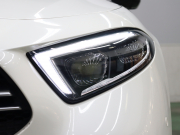 AMG CLSクラス CLS53 4MATIC+ ﾚｰﾀﾞｰSP ISG搭載　黒革 ﾍﾞﾝﾁﾚｰﾀｰ ﾀﾞｲﾅﾐｯｸｼｰﾄ ｻﾝﾙｰﾌ 純正ﾅﾋﾞTV 360ｶﾒﾗ ﾌﾞﾙﾒｽﾀｰ HUD ﾏﾙﾁﾋﾞｰﾑLEDﾗｲﾄ AMGｴｸﾞｿﾞｰｽﾄｼｽﾃﾑ 専用ｴｱﾛ&20AW　2年保証付