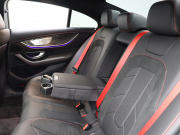 AMG CLSクラス CLS53 4MATIC+ ﾚｰﾀﾞｰSP ISG搭載　黒革 ﾍﾞﾝﾁﾚｰﾀｰ ﾀﾞｲﾅﾐｯｸｼｰﾄ ｻﾝﾙｰﾌ 純正ﾅﾋﾞTV 360ｶﾒﾗ ﾌﾞﾙﾒｽﾀｰ HUD ﾏﾙﾁﾋﾞｰﾑLEDﾗｲﾄ AMGｴｸﾞｿﾞｰｽﾄｼｽﾃﾑ 専用ｴｱﾛ&20AW　2年保証付