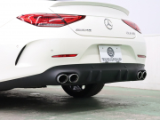 AMG CLSクラス CLS53 4MATIC+ ﾚｰﾀﾞｰSP ISG搭載　黒革 ﾍﾞﾝﾁﾚｰﾀｰ ﾀﾞｲﾅﾐｯｸｼｰﾄ ｻﾝﾙｰﾌ 純正ﾅﾋﾞTV 360ｶﾒﾗ ﾌﾞﾙﾒｽﾀｰ HUD ﾏﾙﾁﾋﾞｰﾑLEDﾗｲﾄ AMGｴｸﾞｿﾞｰｽﾄｼｽﾃﾑ 専用ｴｱﾛ&20AW　2年保証付