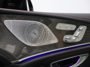 AMG CLSクラス CLS53 4MATIC+ ﾚｰﾀﾞｰSP ISG搭載　黒革 ﾍﾞﾝﾁﾚｰﾀｰ ﾀﾞｲﾅﾐｯｸｼｰﾄ ｻﾝﾙｰﾌ 純正ﾅﾋﾞTV 360ｶﾒﾗ ﾌﾞﾙﾒｽﾀｰ HUD ﾏﾙﾁﾋﾞｰﾑLEDﾗｲﾄ AMGｴｸﾞｿﾞｰｽﾄｼｽﾃﾑ 専用ｴｱﾛ&20AW　2年保証付