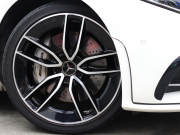 AMG CLSクラス CLS53 4MATIC+ ﾚｰﾀﾞｰSP ISG搭載　黒革 ﾍﾞﾝﾁﾚｰﾀｰ ﾀﾞｲﾅﾐｯｸｼｰﾄ ｻﾝﾙｰﾌ 純正ﾅﾋﾞTV 360ｶﾒﾗ ﾌﾞﾙﾒｽﾀｰ HUD ﾏﾙﾁﾋﾞｰﾑLEDﾗｲﾄ AMGｴｸﾞｿﾞｰｽﾄｼｽﾃﾑ 専用ｴｱﾛ&20AW　2年保証付