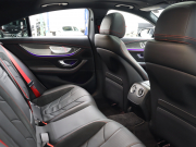 AMG CLSクラス CLS53 4MATIC+ ﾚｰﾀﾞｰSP ISG搭載　黒革 ﾍﾞﾝﾁﾚｰﾀｰ ﾀﾞｲﾅﾐｯｸｼｰﾄ ｻﾝﾙｰﾌ 純正ﾅﾋﾞTV 360ｶﾒﾗ ﾌﾞﾙﾒｽﾀｰ HUD ﾏﾙﾁﾋﾞｰﾑLEDﾗｲﾄ AMGｴｸﾞｿﾞｰｽﾄｼｽﾃﾑ 専用ｴｱﾛ&20AW　2年保証付