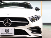 AMG CLSクラス CLS53 4MATIC+ ﾚｰﾀﾞｰSP ISG搭載　黒革 ﾍﾞﾝﾁﾚｰﾀｰ ﾀﾞｲﾅﾐｯｸｼｰﾄ ｻﾝﾙｰﾌ 純正ﾅﾋﾞTV 360ｶﾒﾗ ﾌﾞﾙﾒｽﾀｰ HUD ﾏﾙﾁﾋﾞｰﾑLEDﾗｲﾄ AMGｴｸﾞｿﾞｰｽﾄｼｽﾃﾑ 専用ｴｱﾛ&20AW　2年保証付