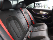 AMG CLSクラス CLS53 4MATIC+ ﾚｰﾀﾞｰSP ISG搭載　黒革 ﾍﾞﾝﾁﾚｰﾀｰ ﾀﾞｲﾅﾐｯｸｼｰﾄ ｻﾝﾙｰﾌ 純正ﾅﾋﾞTV 360ｶﾒﾗ ﾌﾞﾙﾒｽﾀｰ HUD ﾏﾙﾁﾋﾞｰﾑLEDﾗｲﾄ AMGｴｸﾞｿﾞｰｽﾄｼｽﾃﾑ 専用ｴｱﾛ&20AW　2年保証付