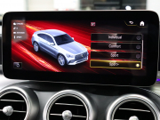 AMG GLCクーペ GLC43ｸｰﾍﾟ 4MATIC ﾚｻﾞｰｴｸｽｸﾙｰｼﾌﾞ&ﾚｰﾀﾞｰSP　後期 MEｺﾈ 黒革 SR ｼｰﾄﾋｰﾀｰ&ﾍﾞﾝﾁﾚｰﾀｰ MBUXﾅﾋﾞTV BTｵｰﾃﾞｨｵ 360ｶﾒﾗ LEDﾍｯﾄﾞﾗｲﾄ ﾍｯﾄﾞｱｯﾌﾟD ﾌﾞﾙﾒｽﾀｰS 自動Rｹﾞｰﾄ&ﾊﾝｽﾞﾌﾘｰA AMGｴｱﾛ&20AW　2年保証