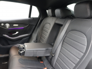 AMG GLCクーペ GLC43ｸｰﾍﾟ 4MATIC ﾚｻﾞｰｴｸｽｸﾙｰｼﾌﾞ&ﾚｰﾀﾞｰSP　後期 MEｺﾈ 黒革 SR ｼｰﾄﾋｰﾀｰ&ﾍﾞﾝﾁﾚｰﾀｰ MBUXﾅﾋﾞTV BTｵｰﾃﾞｨｵ 360ｶﾒﾗ LEDﾍｯﾄﾞﾗｲﾄ ﾍｯﾄﾞｱｯﾌﾟD ﾌﾞﾙﾒｽﾀｰS 自動Rｹﾞｰﾄ&ﾊﾝｽﾞﾌﾘｰA AMGｴｱﾛ&20AW　2年保証