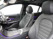 AMG GLCクーペ GLC43ｸｰﾍﾟ 4MATIC ﾚｻﾞｰｴｸｽｸﾙｰｼﾌﾞ&ﾚｰﾀﾞｰSP　後期 MEｺﾈ 黒革 SR ｼｰﾄﾋｰﾀｰ&ﾍﾞﾝﾁﾚｰﾀｰ MBUXﾅﾋﾞTV BTｵｰﾃﾞｨｵ 360ｶﾒﾗ LEDﾍｯﾄﾞﾗｲﾄ ﾍｯﾄﾞｱｯﾌﾟD ﾌﾞﾙﾒｽﾀｰS 自動Rｹﾞｰﾄ&ﾊﾝｽﾞﾌﾘｰA AMGｴｱﾛ&20AW　2年保証