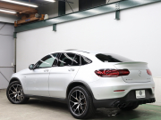 AMG GLCクーペ GLC43ｸｰﾍﾟ 4MATIC ﾚｻﾞｰｴｸｽｸﾙｰｼﾌﾞ&ﾚｰﾀﾞｰSP　後期 MEｺﾈ 黒革 SR ｼｰﾄﾋｰﾀｰ&ﾍﾞﾝﾁﾚｰﾀｰ MBUXﾅﾋﾞTV BTｵｰﾃﾞｨｵ 360ｶﾒﾗ LEDﾍｯﾄﾞﾗｲﾄ ﾍｯﾄﾞｱｯﾌﾟD ﾌﾞﾙﾒｽﾀｰS 自動Rｹﾞｰﾄ&ﾊﾝｽﾞﾌﾘｰA AMGｴｱﾛ&20AW　2年保証