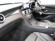 AMG GLCクーペ GLC43ｸｰﾍﾟ 4MATIC ﾚｻﾞｰｴｸｽｸﾙｰｼﾌﾞ&ﾚｰﾀﾞｰSP　後期 MEｺﾈ 黒革 SR ｼｰﾄﾋｰﾀｰ&ﾍﾞﾝﾁﾚｰﾀｰ MBUXﾅﾋﾞTV BTｵｰﾃﾞｨｵ 360ｶﾒﾗ LEDﾍｯﾄﾞﾗｲﾄ ﾍｯﾄﾞｱｯﾌﾟD ﾌﾞﾙﾒｽﾀｰS 自動Rｹﾞｰﾄ&ﾊﾝｽﾞﾌﾘｰA AMGｴｱﾛ&20AW　2年保証