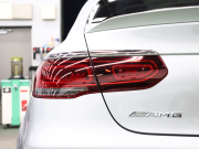 AMG GLCクーペ GLC43ｸｰﾍﾟ 4MATIC ﾚｻﾞｰｴｸｽｸﾙｰｼﾌﾞ&ﾚｰﾀﾞｰSP　後期 MEｺﾈ 黒革 SR ｼｰﾄﾋｰﾀｰ&ﾍﾞﾝﾁﾚｰﾀｰ MBUXﾅﾋﾞTV BTｵｰﾃﾞｨｵ 360ｶﾒﾗ LEDﾍｯﾄﾞﾗｲﾄ ﾍｯﾄﾞｱｯﾌﾟD ﾌﾞﾙﾒｽﾀｰS 自動Rｹﾞｰﾄ&ﾊﾝｽﾞﾌﾘｰA AMGｴｱﾛ&20AW　2年保証