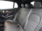 AMG GLCクーペ GLC43ｸｰﾍﾟ 4MATIC ﾚｻﾞｰｴｸｽｸﾙｰｼﾌﾞ&ﾚｰﾀﾞｰSP　後期 MEｺﾈ 黒革 SR ｼｰﾄﾋｰﾀｰ&ﾍﾞﾝﾁﾚｰﾀｰ MBUXﾅﾋﾞTV BTｵｰﾃﾞｨｵ 360ｶﾒﾗ LEDﾍｯﾄﾞﾗｲﾄ ﾍｯﾄﾞｱｯﾌﾟD ﾌﾞﾙﾒｽﾀｰS 自動Rｹﾞｰﾄ&ﾊﾝｽﾞﾌﾘｰA AMGｴｱﾛ&20AW　2年保証