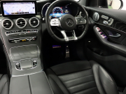 AMG GLCクーペ GLC43ｸｰﾍﾟ 4MATIC ﾚｻﾞｰｴｸｽｸﾙｰｼﾌﾞ&ﾚｰﾀﾞｰSP　後期 MEｺﾈ 黒革 SR ｼｰﾄﾋｰﾀｰ&ﾍﾞﾝﾁﾚｰﾀｰ MBUXﾅﾋﾞTV BTｵｰﾃﾞｨｵ 360ｶﾒﾗ LEDﾍｯﾄﾞﾗｲﾄ ﾍｯﾄﾞｱｯﾌﾟD ﾌﾞﾙﾒｽﾀｰS 自動Rｹﾞｰﾄ&ﾊﾝｽﾞﾌﾘｰA AMGｴｱﾛ&20AW　2年保証