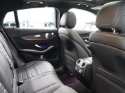 AMG GLCクーペ GLC43ｸｰﾍﾟ 4MATIC ﾚｻﾞｰｴｸｽｸﾙｰｼﾌﾞ&ﾚｰﾀﾞｰSP　後期 MEｺﾈ 黒革 SR ｼｰﾄﾋｰﾀｰ&ﾍﾞﾝﾁﾚｰﾀｰ MBUXﾅﾋﾞTV BTｵｰﾃﾞｨｵ 360ｶﾒﾗ LEDﾍｯﾄﾞﾗｲﾄ ﾍｯﾄﾞｱｯﾌﾟD ﾌﾞﾙﾒｽﾀｰS 自動Rｹﾞｰﾄ&ﾊﾝｽﾞﾌﾘｰA AMGｴｱﾛ&20AW　2年保証