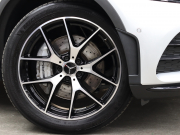 AMG GLCクーペ GLC43ｸｰﾍﾟ 4MATIC ﾚｻﾞｰｴｸｽｸﾙｰｼﾌﾞ&ﾚｰﾀﾞｰSP　後期 MEｺﾈ 黒革 SR ｼｰﾄﾋｰﾀｰ&ﾍﾞﾝﾁﾚｰﾀｰ MBUXﾅﾋﾞTV BTｵｰﾃﾞｨｵ 360ｶﾒﾗ LEDﾍｯﾄﾞﾗｲﾄ ﾍｯﾄﾞｱｯﾌﾟD ﾌﾞﾙﾒｽﾀｰS 自動Rｹﾞｰﾄ&ﾊﾝｽﾞﾌﾘｰA AMGｴｱﾛ&20AW　2年保証