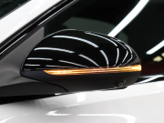 AMG Cクラス C43 4MATIC BSG搭載ﾓﾃﾞﾙ ﾚｰﾀﾞｰSP　現行ﾓﾃﾞﾙ 赤/黒革 ﾊﾟﾉﾗﾏSR ﾅﾋﾞTV ﾌﾞﾙﾒｽﾀｰS 360ｶﾒﾗ Carplay AndroidAuto LEDﾊｲﾊﾟﾌｫｰﾏﾝｽﾗｲﾄ AMGｻｽﾍﾟﾝｼｮﾝ AMGﾅｲﾄﾊﾟｯｹｰｼﾞ AMG強化ﾌﾞﾚｰｷ AMGﾘｱﾙﾊﾟﾌｫｰﾏﾝｽｻｳﾝﾄﾞ AMGｴｱﾛ&19AW　2年保証