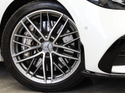 AMG Cクラス C43 4MATIC BSG搭載ﾓﾃﾞﾙ ﾚｰﾀﾞｰSP　現行ﾓﾃﾞﾙ 赤/黒革 ﾊﾟﾉﾗﾏSR ﾅﾋﾞTV ﾌﾞﾙﾒｽﾀｰS 360ｶﾒﾗ Carplay AndroidAuto LEDﾊｲﾊﾟﾌｫｰﾏﾝｽﾗｲﾄ AMGｻｽﾍﾟﾝｼｮﾝ AMGﾅｲﾄﾊﾟｯｹｰｼﾞ AMG強化ﾌﾞﾚｰｷ AMGﾘｱﾙﾊﾟﾌｫｰﾏﾝｽｻｳﾝﾄﾞ AMGｴｱﾛ&19AW　2年保証