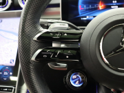 AMG Cクラス C43 4MATIC BSG搭載ﾓﾃﾞﾙ ﾚｰﾀﾞｰSP　現行ﾓﾃﾞﾙ 赤/黒革 ﾊﾟﾉﾗﾏSR ﾅﾋﾞTV ﾌﾞﾙﾒｽﾀｰS 360ｶﾒﾗ Carplay AndroidAuto LEDﾊｲﾊﾟﾌｫｰﾏﾝｽﾗｲﾄ AMGｻｽﾍﾟﾝｼｮﾝ AMGﾅｲﾄﾊﾟｯｹｰｼﾞ AMG強化ﾌﾞﾚｰｷ AMGﾘｱﾙﾊﾟﾌｫｰﾏﾝｽｻｳﾝﾄﾞ AMGｴｱﾛ&19AW　2年保証