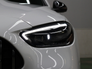 AMG Cクラス C43 4MATIC BSG搭載ﾓﾃﾞﾙ ﾚｰﾀﾞｰSP　現行ﾓﾃﾞﾙ 赤/黒革 ﾊﾟﾉﾗﾏSR ﾅﾋﾞTV ﾌﾞﾙﾒｽﾀｰS 360ｶﾒﾗ Carplay AndroidAuto LEDﾊｲﾊﾟﾌｫｰﾏﾝｽﾗｲﾄ AMGｻｽﾍﾟﾝｼｮﾝ AMGﾅｲﾄﾊﾟｯｹｰｼﾞ AMG強化ﾌﾞﾚｰｷ AMGﾘｱﾙﾊﾟﾌｫｰﾏﾝｽｻｳﾝﾄﾞ AMGｴｱﾛ&19AW　2年保証