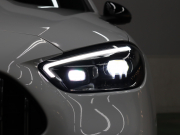 AMG Cクラス C43 4MATIC BSG搭載ﾓﾃﾞﾙ ﾚｰﾀﾞｰSP　現行ﾓﾃﾞﾙ 赤/黒革 ﾊﾟﾉﾗﾏSR ﾅﾋﾞTV ﾌﾞﾙﾒｽﾀｰS 360ｶﾒﾗ Carplay AndroidAuto LEDﾊｲﾊﾟﾌｫｰﾏﾝｽﾗｲﾄ AMGｻｽﾍﾟﾝｼｮﾝ AMGﾅｲﾄﾊﾟｯｹｰｼﾞ AMG強化ﾌﾞﾚｰｷ AMGﾘｱﾙﾊﾟﾌｫｰﾏﾝｽｻｳﾝﾄﾞ AMGｴｱﾛ&19AW　2年保証