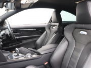 BMW Mシリーズ M4 ｸｰﾍﾟ MDCT　ｺﾝﾌｫｰﾄA ｲﾝﾃﾘｼﾞｪﾝﾄS 黒革 ﾅﾋﾞTV Bｶﾒﾗ Bluetooth HUD LEDﾍｯﾄﾞﾗｲﾄ ｶｰﾎﾞﾝﾙｰﾌ ｶｰﾎﾞﾝｲﾝﾃﾘｱ REMUS製ﾏﾌﾗｰ Mｽﾎﾟｰﾂｻｽﾍﾟﾝｼｮﾝ Mﾌﾞﾙｰｷｬﾘﾊﾟｰ Mｽﾎﾟｰﾂﾚｻﾞｰｽﾃｱﾘﾝｸﾞ Mｴｱﾛ&19AW(ｽﾀｲﾘﾝｸﾞ437M)　2年保証