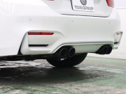 BMW Mシリーズ M4 ｸｰﾍﾟ MDCT　ｺﾝﾌｫｰﾄA ｲﾝﾃﾘｼﾞｪﾝﾄS 黒革 ﾅﾋﾞTV Bｶﾒﾗ Bluetooth HUD LEDﾍｯﾄﾞﾗｲﾄ ｶｰﾎﾞﾝﾙｰﾌ ｶｰﾎﾞﾝｲﾝﾃﾘｱ REMUS製ﾏﾌﾗｰ Mｽﾎﾟｰﾂｻｽﾍﾟﾝｼｮﾝ Mﾌﾞﾙｰｷｬﾘﾊﾟｰ Mｽﾎﾟｰﾂﾚｻﾞｰｽﾃｱﾘﾝｸﾞ Mｴｱﾛ&19AW(ｽﾀｲﾘﾝｸﾞ437M)　2年保証