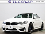 BMW Mシリーズ M4 ｸｰﾍﾟ MDCT　ｺﾝﾌｫｰﾄA ｲﾝﾃﾘｼﾞｪﾝﾄS 黒革 ﾅﾋﾞTV Bｶﾒﾗ Bluetooth HUD LEDﾍｯﾄﾞﾗｲﾄ ｶｰﾎﾞﾝﾙｰﾌ ｶｰﾎﾞﾝｲﾝﾃﾘｱ REMUS製ﾏﾌﾗｰ Mｽﾎﾟｰﾂｻｽﾍﾟﾝｼｮﾝ Mﾌﾞﾙｰｷｬﾘﾊﾟｰ Mｽﾎﾟｰﾂﾚｻﾞｰｽﾃｱﾘﾝｸﾞ Mｴｱﾛ&19AW(ｽﾀｲﾘﾝｸﾞ437M)　2年保証