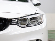 BMW Mシリーズ M4 ｸｰﾍﾟ MDCT　ｺﾝﾌｫｰﾄA ｲﾝﾃﾘｼﾞｪﾝﾄS 黒革 ﾅﾋﾞTV Bｶﾒﾗ Bluetooth HUD LEDﾍｯﾄﾞﾗｲﾄ ｶｰﾎﾞﾝﾙｰﾌ ｶｰﾎﾞﾝｲﾝﾃﾘｱ REMUS製ﾏﾌﾗｰ Mｽﾎﾟｰﾂｻｽﾍﾟﾝｼｮﾝ Mﾌﾞﾙｰｷｬﾘﾊﾟｰ Mｽﾎﾟｰﾂﾚｻﾞｰｽﾃｱﾘﾝｸﾞ Mｴｱﾛ&19AW(ｽﾀｲﾘﾝｸﾞ437M)　2年保証