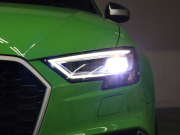 アウディ RS3 ｽﾎﾟｰﾂﾊﾞｯｸ ﾍﾞｰｽｸﾞﾚｰﾄﾞ ｱﾙﾐﾆｳﾑｽﾀｲﾘﾝｸﾞP　ADVｷｰ Audiﾏｸﾞﾈﾃｨｯｸﾗｲﾄﾞ 黒革ｼｰﾄ MMIﾅﾋﾞTV Bang&Olufsen Bluetooth Bｶﾒﾗ ﾏﾄﾘｸｽLEDﾗｲﾄ ﾊﾞｰﾁｬﾙｺｸﾋﾟｯﾄ 19AW　2年保証付