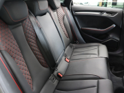 アウディ RS3 ｽﾎﾟｰﾂﾊﾞｯｸ ﾍﾞｰｽｸﾞﾚｰﾄﾞ ｱﾙﾐﾆｳﾑｽﾀｲﾘﾝｸﾞP　ADVｷｰ Audiﾏｸﾞﾈﾃｨｯｸﾗｲﾄﾞ 黒革ｼｰﾄ MMIﾅﾋﾞTV Bang&Olufsen Bluetooth Bｶﾒﾗ ﾏﾄﾘｸｽLEDﾗｲﾄ ﾊﾞｰﾁｬﾙｺｸﾋﾟｯﾄ 19AW　2年保証付