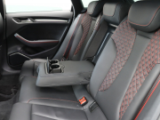 アウディ RS3 ｽﾎﾟｰﾂﾊﾞｯｸ ﾍﾞｰｽｸﾞﾚｰﾄﾞ ｱﾙﾐﾆｳﾑｽﾀｲﾘﾝｸﾞP　ADVｷｰ Audiﾏｸﾞﾈﾃｨｯｸﾗｲﾄﾞ 黒革ｼｰﾄ MMIﾅﾋﾞTV Bang&Olufsen Bluetooth Bｶﾒﾗ ﾏﾄﾘｸｽLEDﾗｲﾄ ﾊﾞｰﾁｬﾙｺｸﾋﾟｯﾄ 19AW　2年保証付