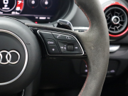 アウディ RS3 ｽﾎﾟｰﾂﾊﾞｯｸ ﾍﾞｰｽｸﾞﾚｰﾄﾞ ｱﾙﾐﾆｳﾑｽﾀｲﾘﾝｸﾞP　ADVｷｰ Audiﾏｸﾞﾈﾃｨｯｸﾗｲﾄﾞ 黒革ｼｰﾄ MMIﾅﾋﾞTV Bang&Olufsen Bluetooth Bｶﾒﾗ ﾏﾄﾘｸｽLEDﾗｲﾄ ﾊﾞｰﾁｬﾙｺｸﾋﾟｯﾄ 19AW　2年保証付