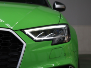 アウディ RS3 ｽﾎﾟｰﾂﾊﾞｯｸ ﾍﾞｰｽｸﾞﾚｰﾄﾞ ｱﾙﾐﾆｳﾑｽﾀｲﾘﾝｸﾞP　ADVｷｰ Audiﾏｸﾞﾈﾃｨｯｸﾗｲﾄﾞ 黒革ｼｰﾄ MMIﾅﾋﾞTV Bang&Olufsen Bluetooth Bｶﾒﾗ ﾏﾄﾘｸｽLEDﾗｲﾄ ﾊﾞｰﾁｬﾙｺｸﾋﾟｯﾄ 19AW　2年保証付